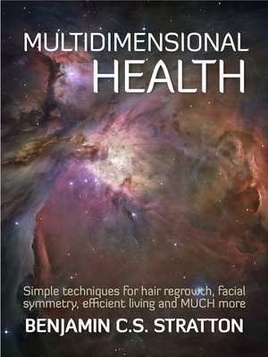 cover image of Multidimensional Health